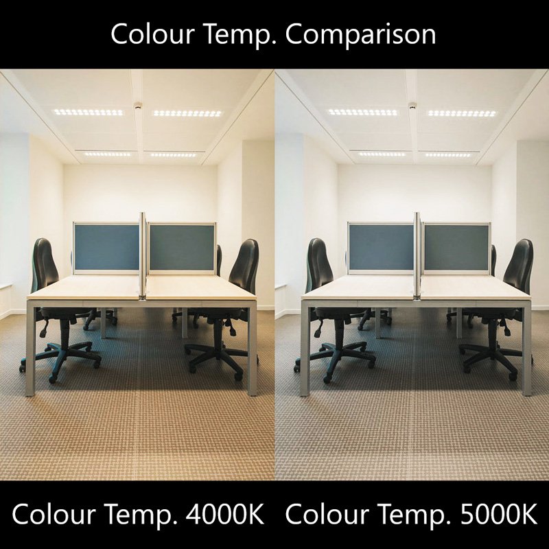 Premium 5ft LED Tube Lights NZ Standards 50% Brighter