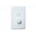 LED Dimmer with Switch Board Premium Trailing Edge