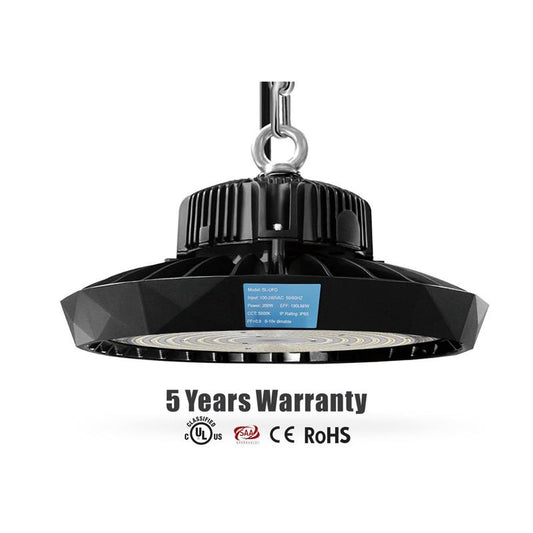 Warehouse & Workshop Lighting NZ – Safer, Brighter & More Efficient with LED