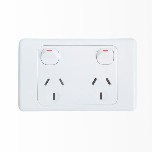 Upgrade Your Space with Quality Powerpoints and Switches – GreenLED NZ