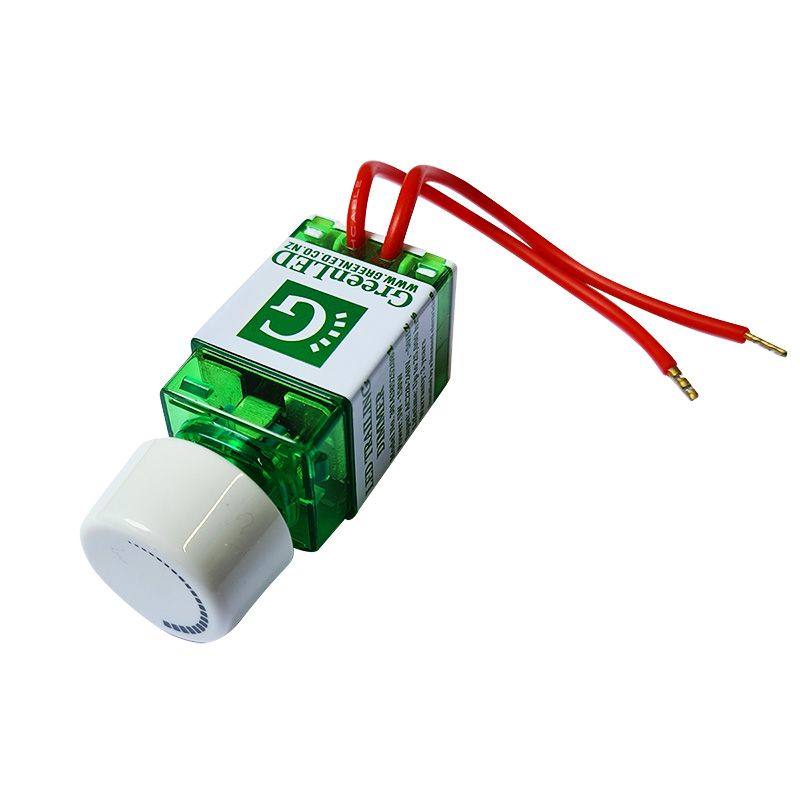 Why a Trailing Edge Dimmer Switch Is the Best Choice for Your LED Ligh ...