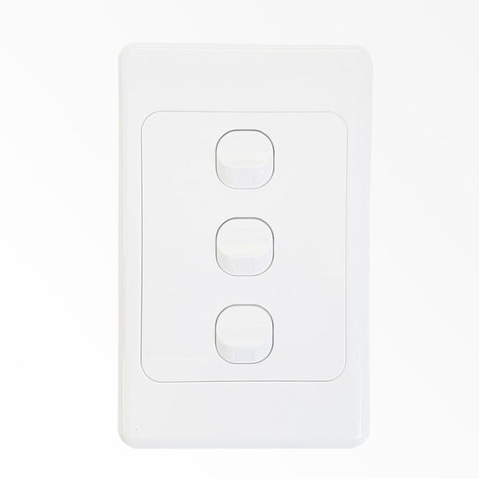 Light Switches NZ – Reliable, Practical & Best Value from GreenLED