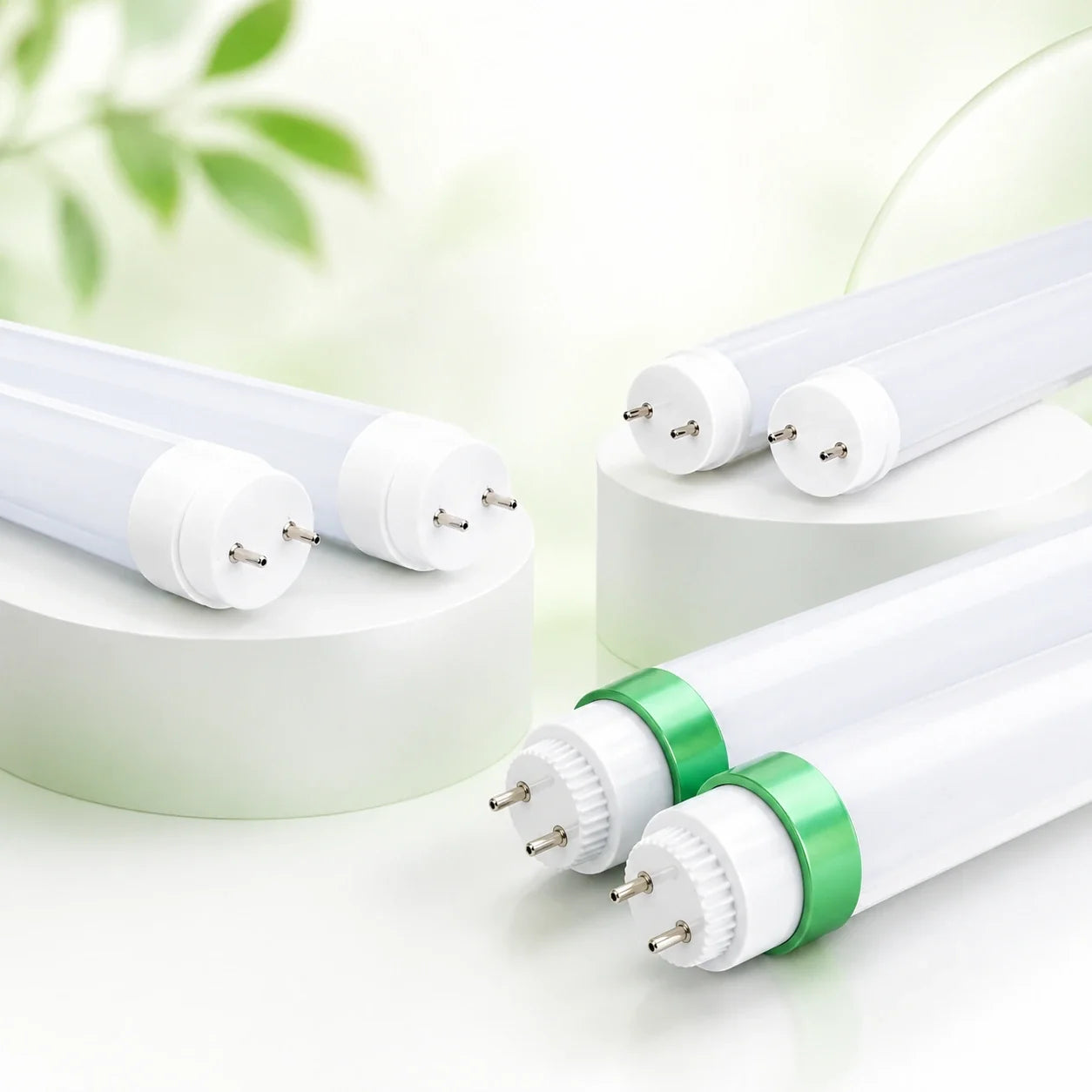 LED tube lights NZ – 4ft and 5ft LED tubes