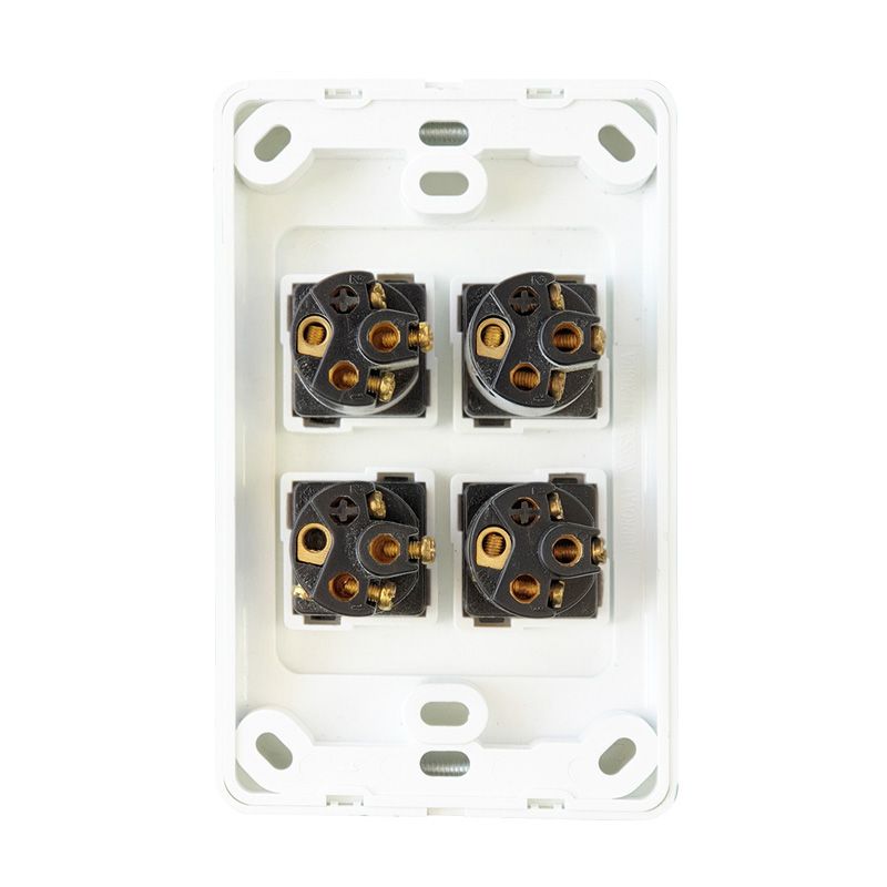 4 Gang Switch Special Price