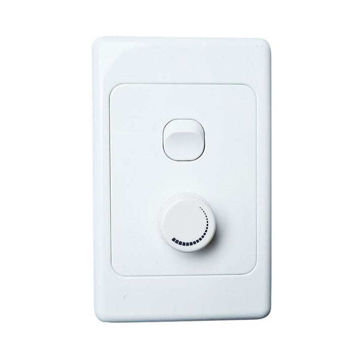 LED Dimmer Switch Premium Quality – Green LED